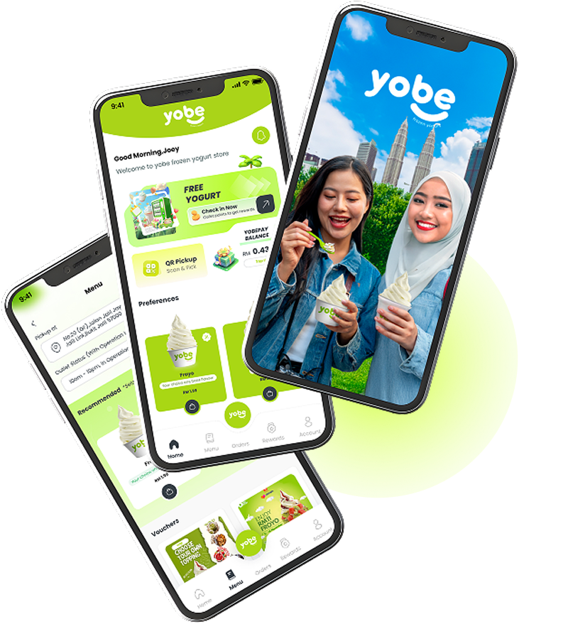 yobe app